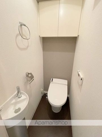GALLERY 谷町の内装写真