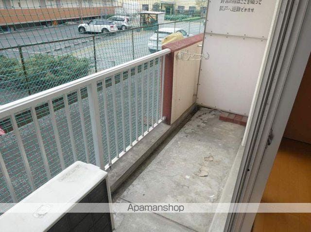 フジコーポラスIの内装写真
