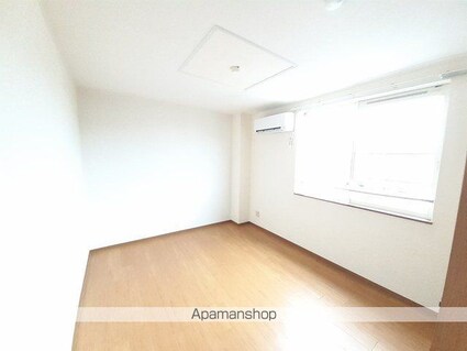 メディオⅡ[2DK/52.93m2]の内装