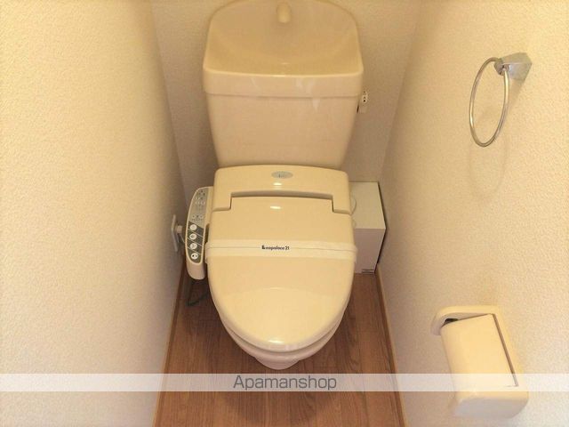 レオパレスFine中沢の内装写真