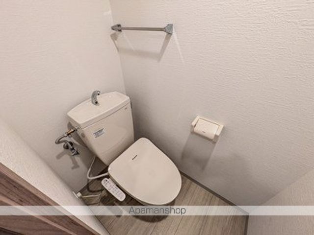 ラディア山鼻の内装写真