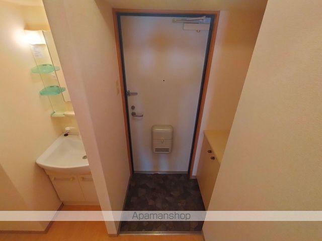 M’プラザ津田駅前十二番館の内装写真