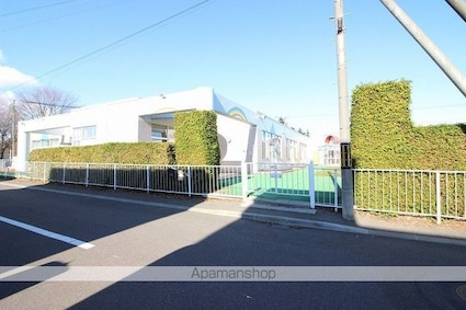 ラポール恵み野[1DK/22.27m2]の周辺2