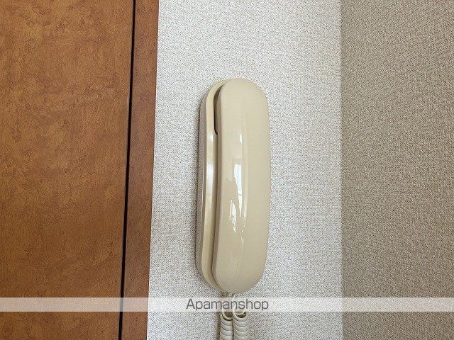 レオパレスパルフェの内装写真