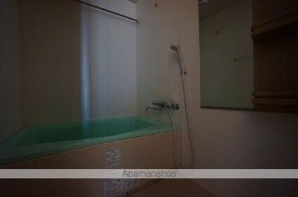 ベルドミール橘[1R/31.61m2]のバス