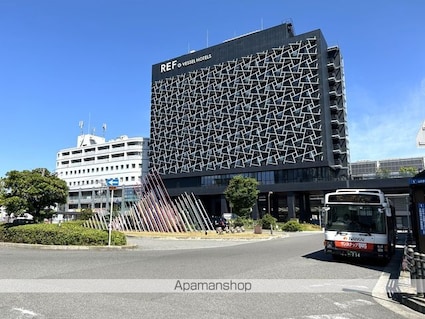 大阪府泉佐野市本町[2LDK/41.43m2]の周辺2