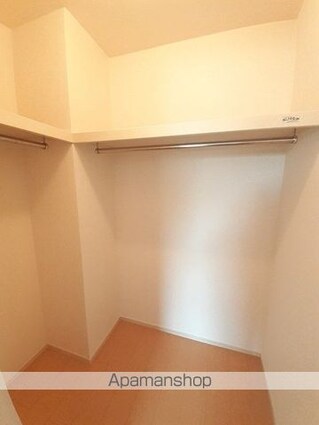 バーミィ　スクエア[2DK/45.06m2]の収納