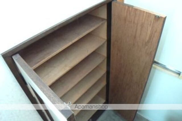 中央マンション[1LDK/32.71m2]の共用部2