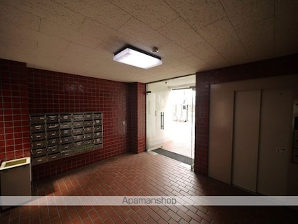 ＦＢ恵方マンション[2DK/39m2]のロビー1