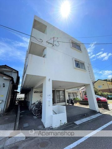 藤井第2ビルの外観写真