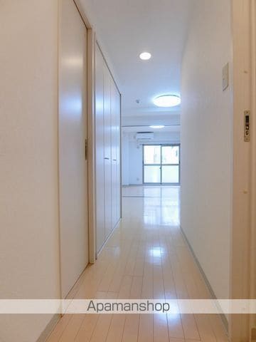 My Stageの内装写真