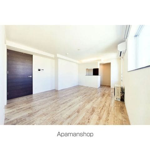 PIEDRA NAKANOSHIMAの内装写真