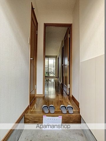 オーエフジイ1号館の内装写真