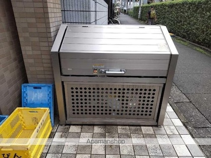 コンフォート西永福[1R/17.5m2]の内装4