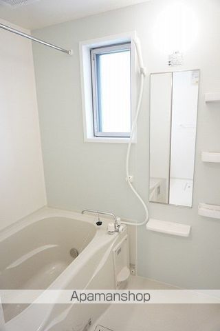 グリーンビレッジの内装写真