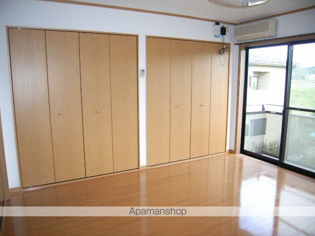 コンフォールホソダIIの内装写真