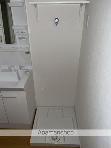 プライムスクエア池上の内装写真