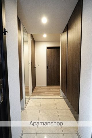 CREATIF堂島の内装写真