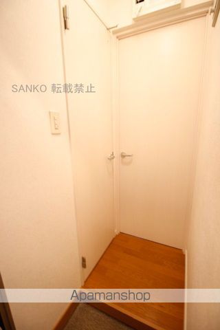 クリエート北23の内装写真