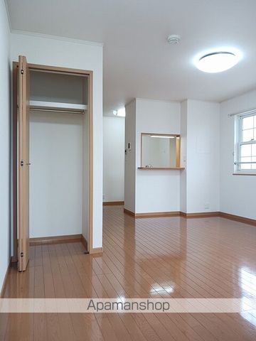 山陽本線 西川原駅 徒歩7分 2階建 築20年の内装写真