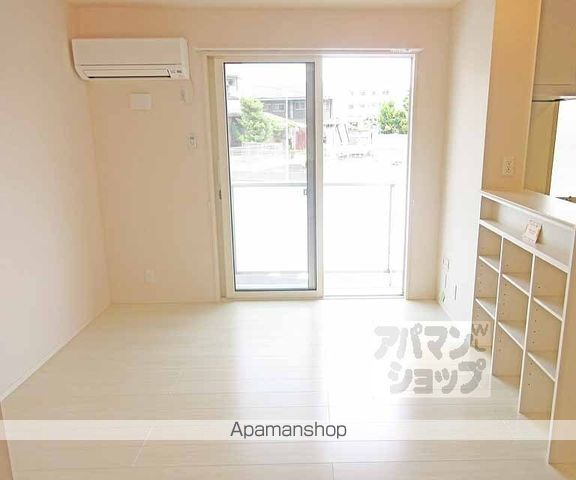 シャルマンコート ドゥの内装写真