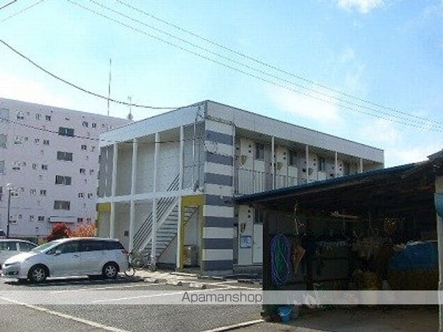 レオパレスヴィーブルのその他写真