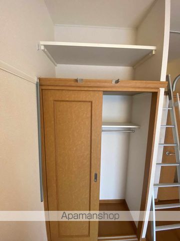 レオパレスブルースカイ小山の内装写真