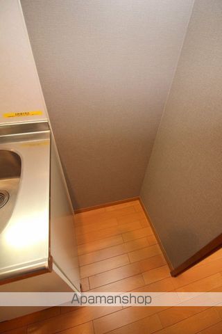 WILL DO 千代崎の内装写真