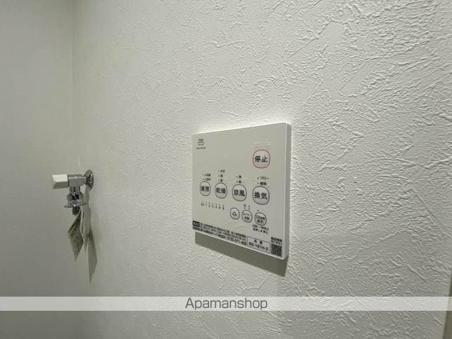Ellina貴船IIIの内装写真