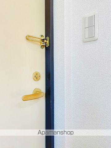 リブラルIの内装写真