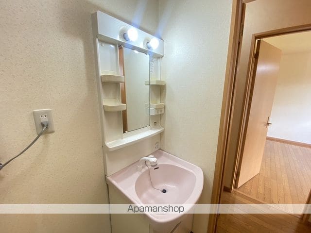深堀YKの内装写真