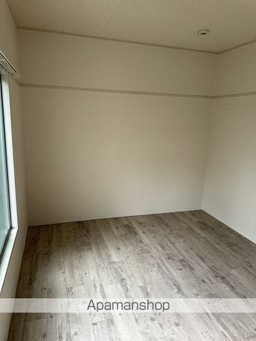 ハイツ松本の内装写真