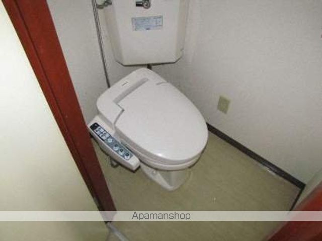 フラワーハイツHSの内装写真