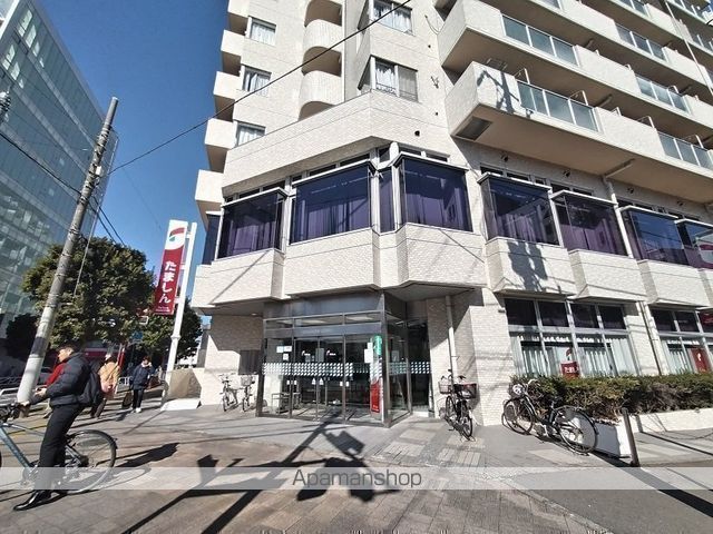 ESPELIA・Kの周辺写真