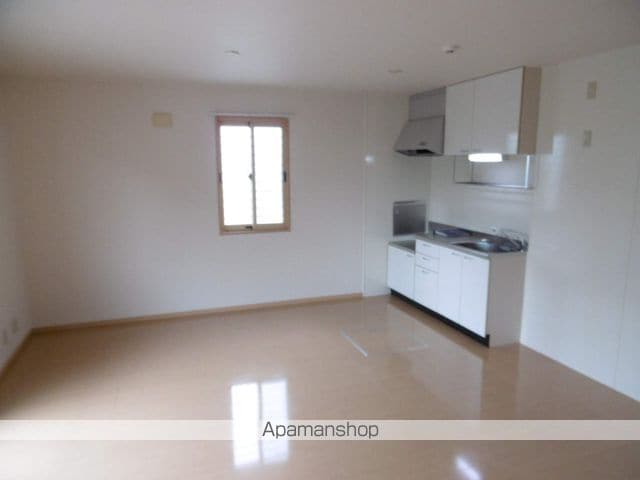 CASA RIVIEREの内装写真