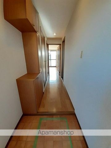 グレイスハイム Iの内装写真