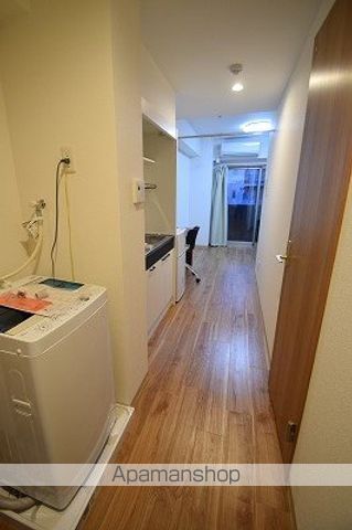 カレッジテラス東海大学前A棟の内装写真