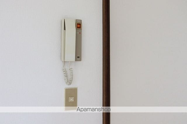 プレアール鷹の巣IVの内装写真