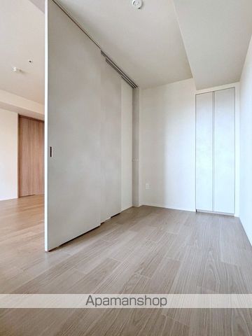シエリアタワーNAKANOSHIMAの内装写真