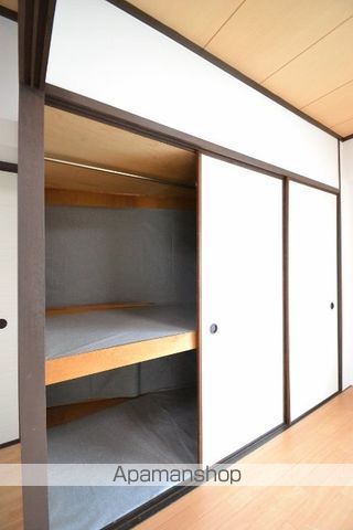 コーポ倉田の内装写真