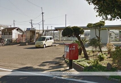 ボヌール岩橋　Ⅱ[2LDK/57.25m2]の周辺2