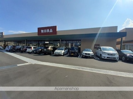 クラッソ[1LDK/50.14m2]の周辺4