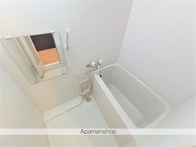レオネクストホープの内装写真