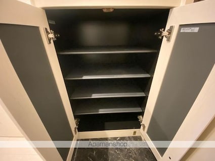 プレシャスタイム中野町[1K/25.08m2]の内装6