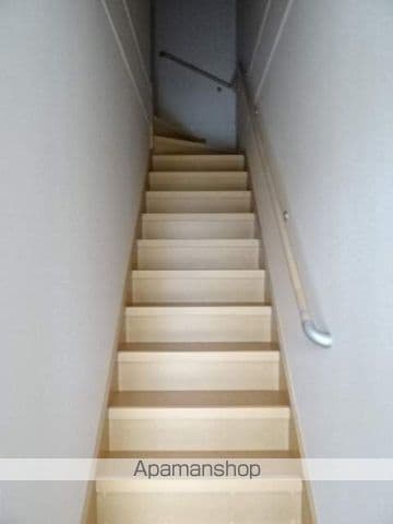 アリエッタの内装写真