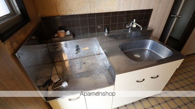 ジュネスヨシカワの内装写真