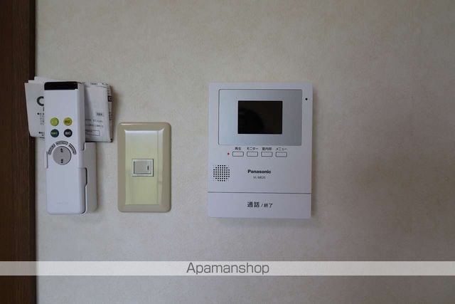 ブリックハウスの内装写真