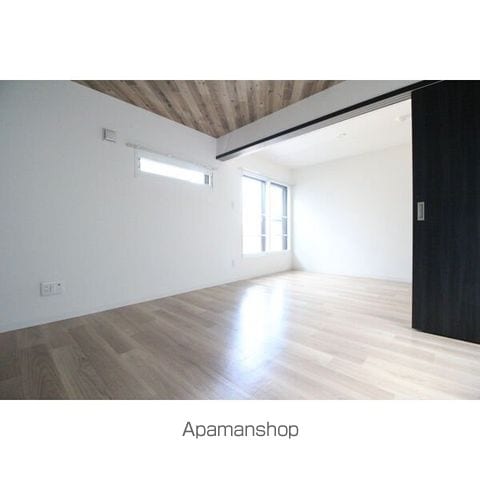CHOICE RESIDENCE 美園4ー3の内装写真