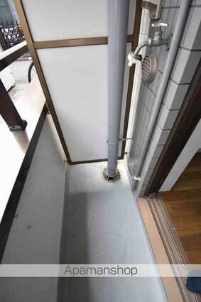 東京都北区滝野川３丁目[1K/18m2]のその他設備