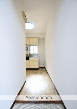 ローズガーデン（中野町）[1K/19.8m2]の玄関